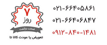 دوربین مداربسته دیواری
