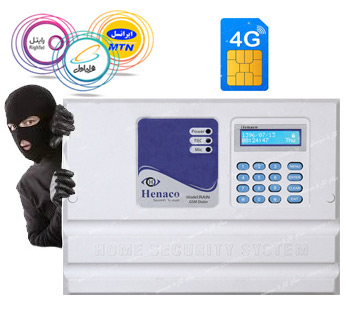 قیمت دوربین مداربسته