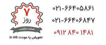 دوربین مداربسته دیواری
