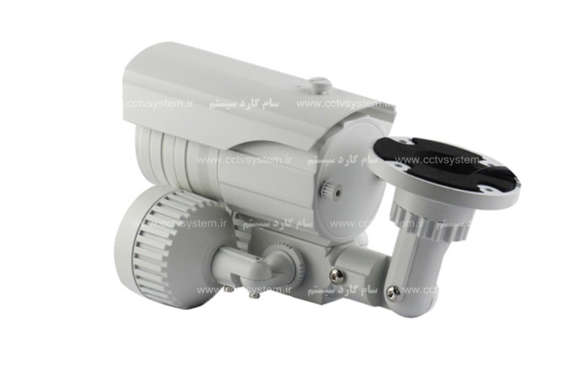 دوربین مداربسته مدل  DX-6600-IR
