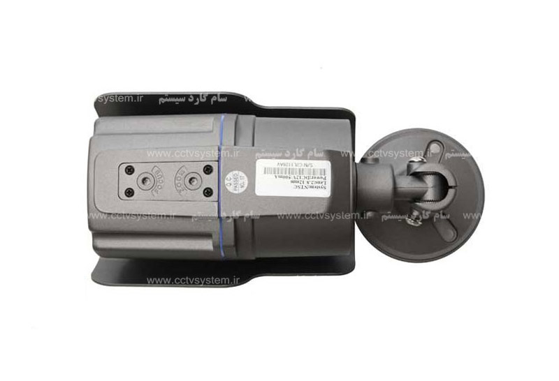 دوربین مداربسته مدل  DX-6080-IR