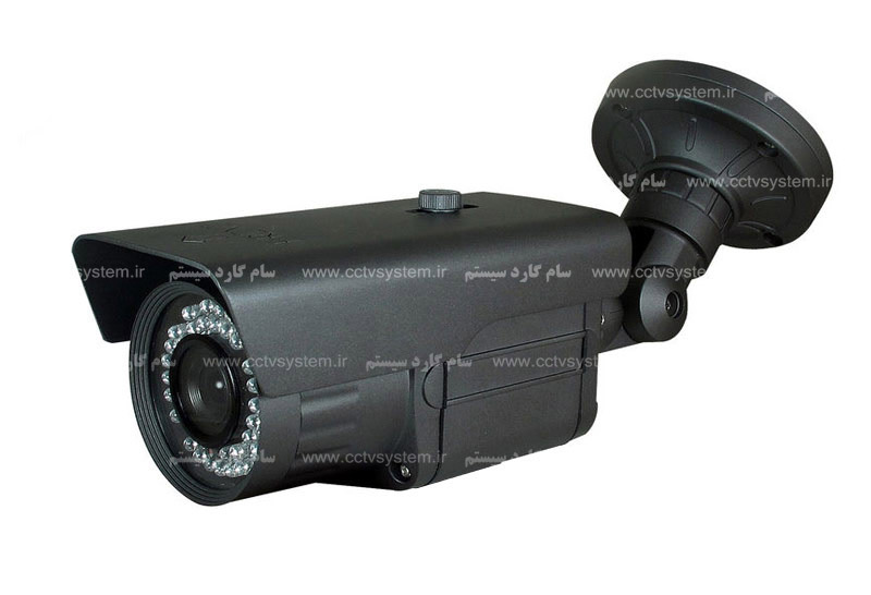 دوربین مداربسته مدل  GR-830IK-70