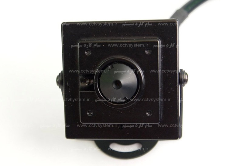 دوربین مداربسته مدل  RX-111S-AHD