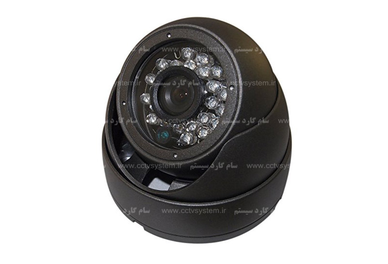 دوربین مداربسته مدل  EN-DVI20-70A