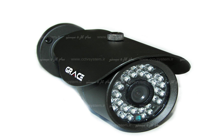 دوربین مداربسته مدل  GR-CM830CI-80