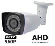 دوربین مداربسته دیواری آنالوگ برند ZEDIX 1.3 مگاپیکسل بدنه فلزی کیس وارداتی