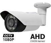 دوربین مداربسته دیواری آنالوگ برند ZEDIX 2 مگاپیکسل بدنه فلزی کیس وارداتی