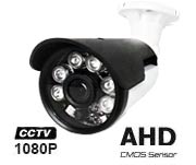 دوربین مداربسته دیواری آنالوگ اقتصادی 2235 دو مگاپیکسل بدنه فلزی کیس وارداتی