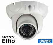 دوربین مداربسته سقفی آنالوگ 700 خط  سنسور سونی وارداتی چین