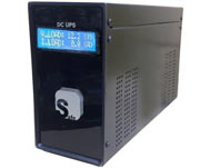صفحه نمایش دیجیتال مخصوص دوربین مداربسته 10 آمپری برند سیف - UPS Online